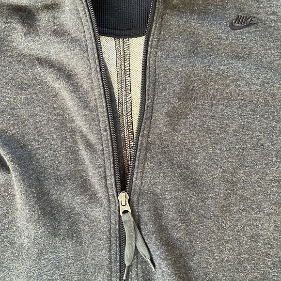 Nike Zip up jacket - Picture 4 of 4